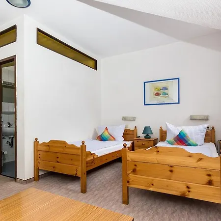 Bathmann 3* Loxstedt