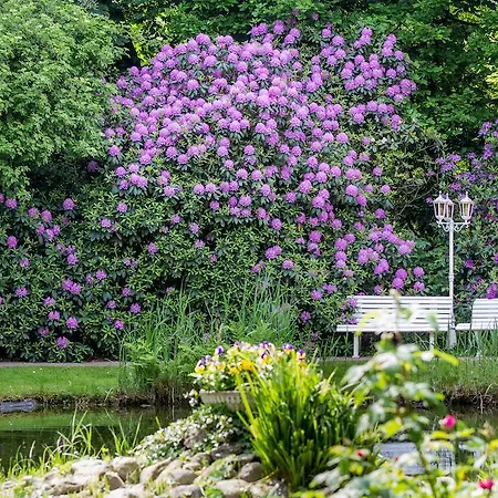 Maison d'hôtes Bathmann 3*