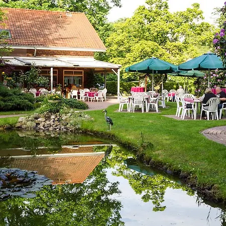 Bathmann 3* Loxstedt