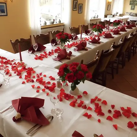 Maison d'hôtes Bathmann