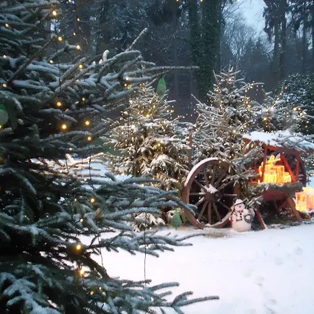 Maison d'hôtes Bathmann Loxstedt