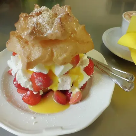 Maison d'hôtes Bathmann 3*