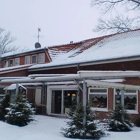 בית הארחה Bathmann