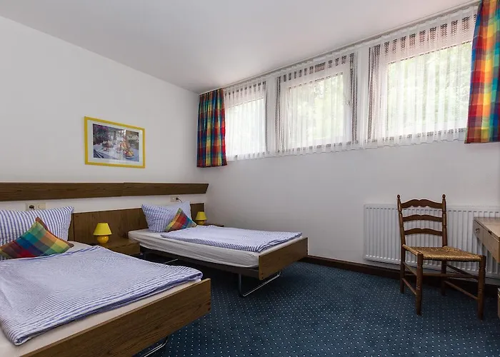 Bathmann 3* Loxstedt