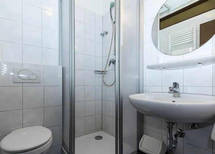 Bathmann بيت ضيافة